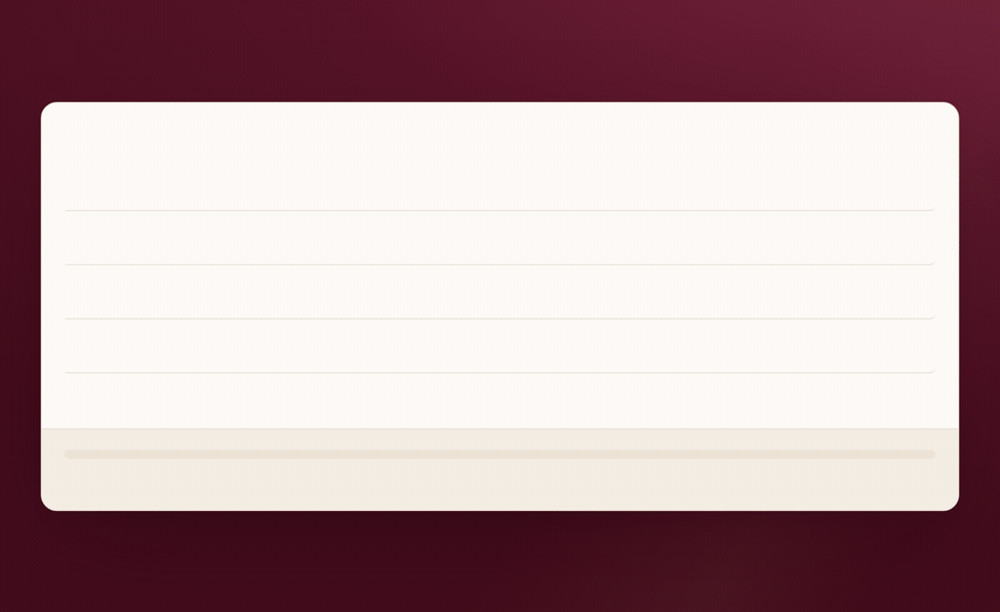 StyleMatch’s natural language search in use.